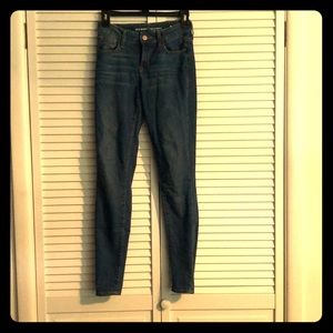 Rockstar skinny jeans